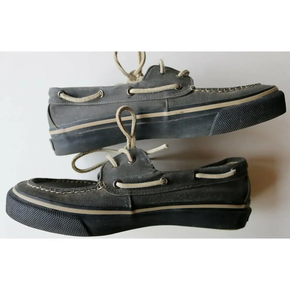 Sperry top sider